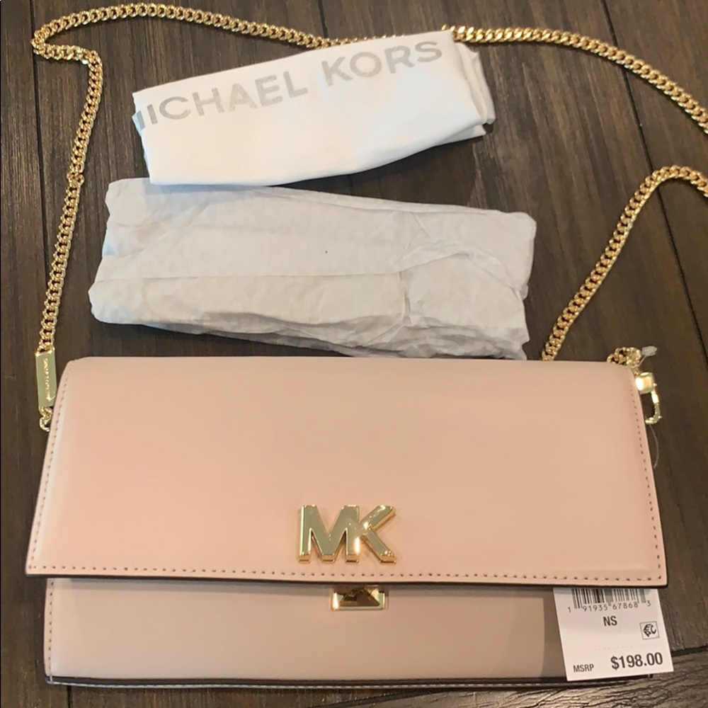 Brand New Michael Kors Purse